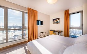 All Suites Appart Hotel - Bordeaux Centre Gare